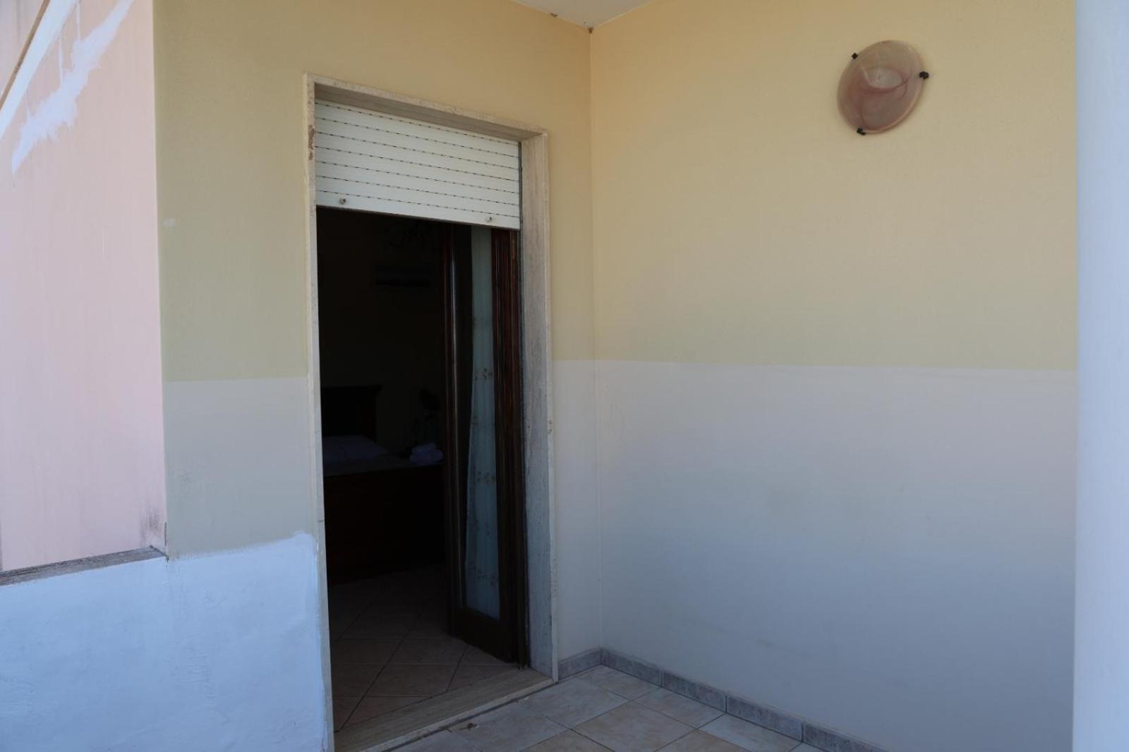 Giravento Appartamento