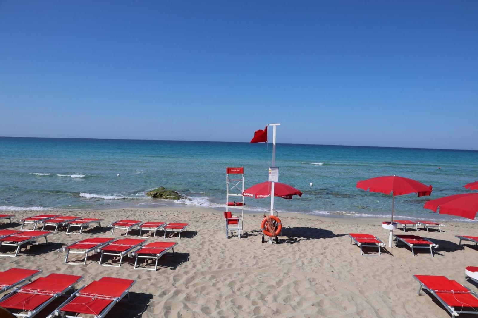 Giravento * Gallipoli