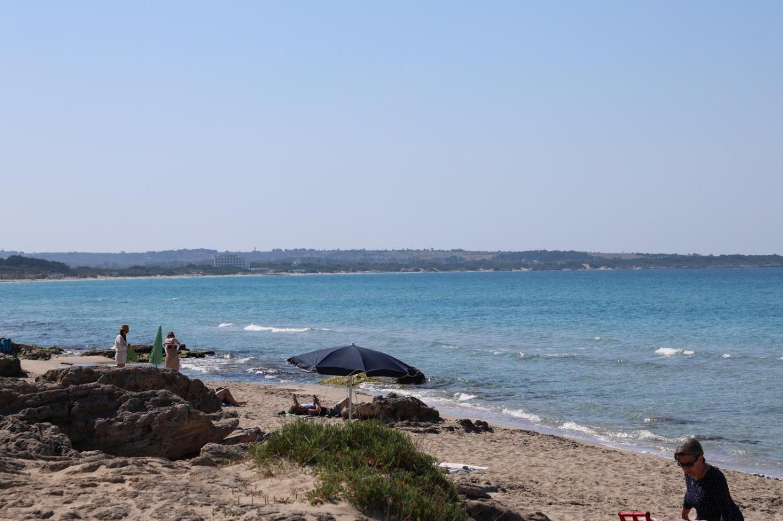 Appartamento Giravento Gallipoli