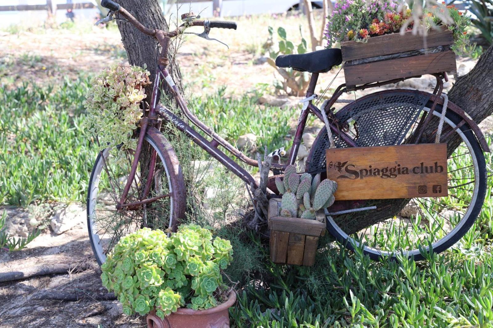 Appartamento Giravento Gallipoli