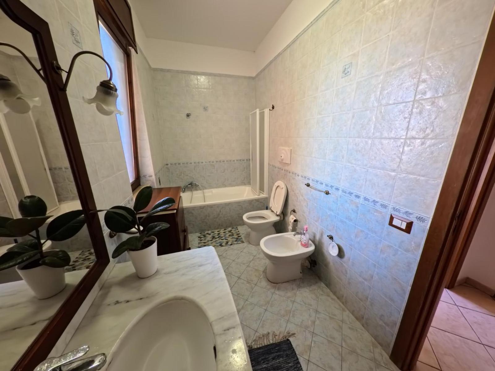 Apartment Giravento