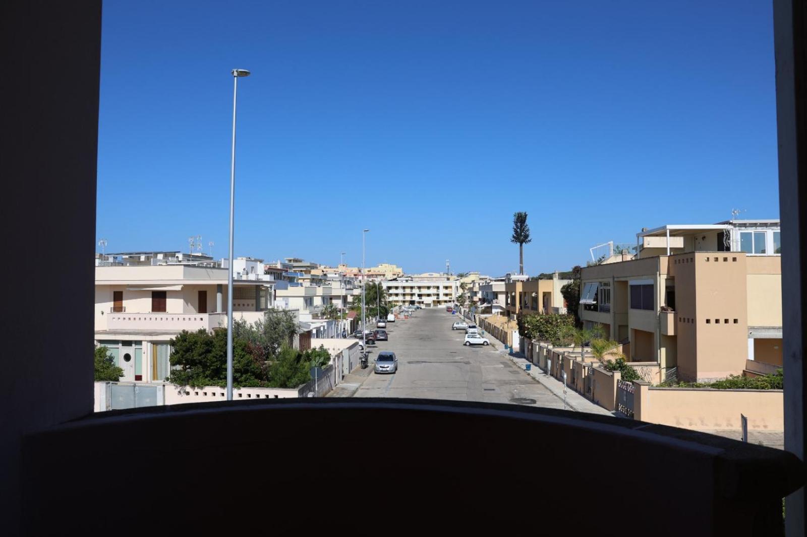 Giravento * Gallipoli